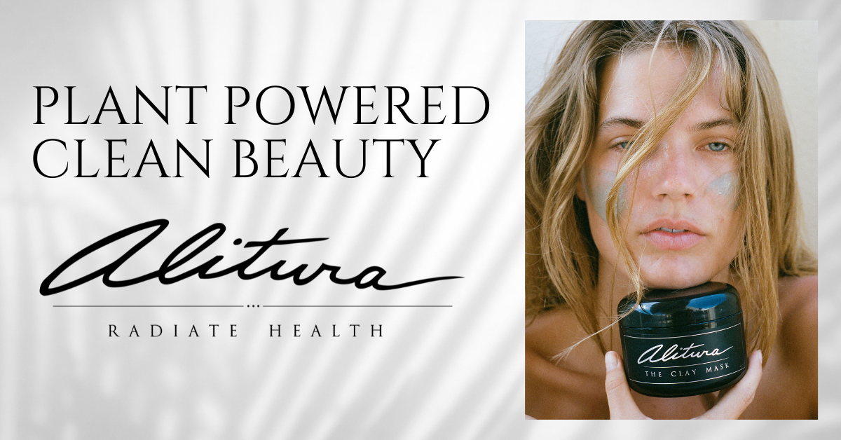 Alitura Naturals Skincare