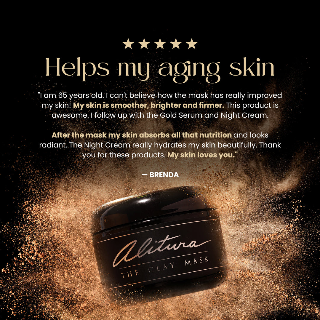 The Clay Mask