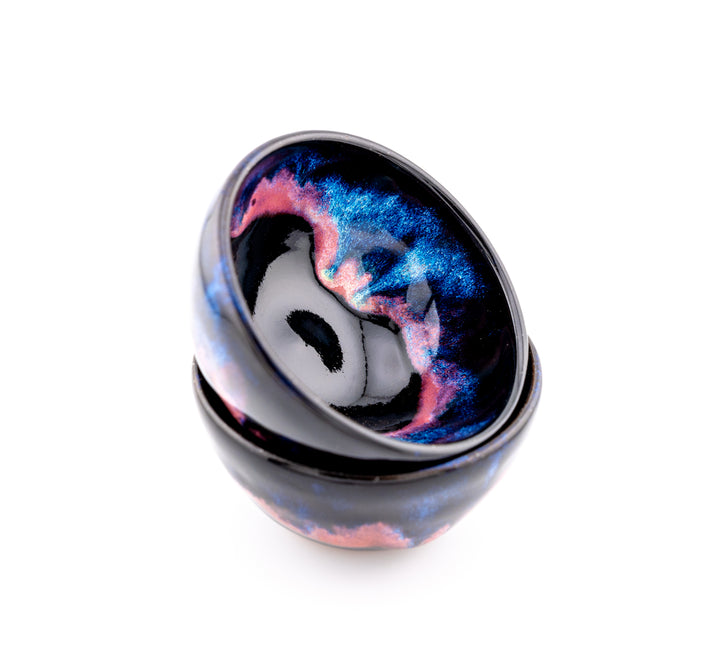 Cosmic Clay Mask Bowl