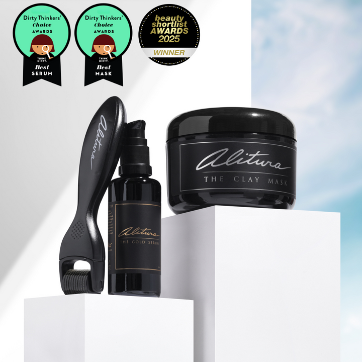 The Instant Glow Kit