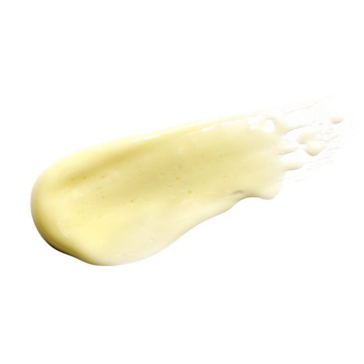 The Moisturizer