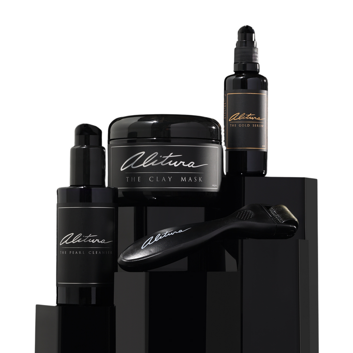 The At-Home Facial Kit