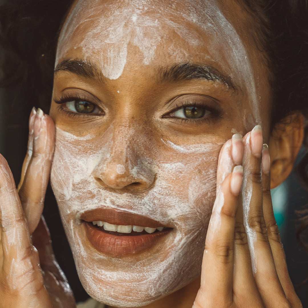 Acne & Scar Treatment Bundle