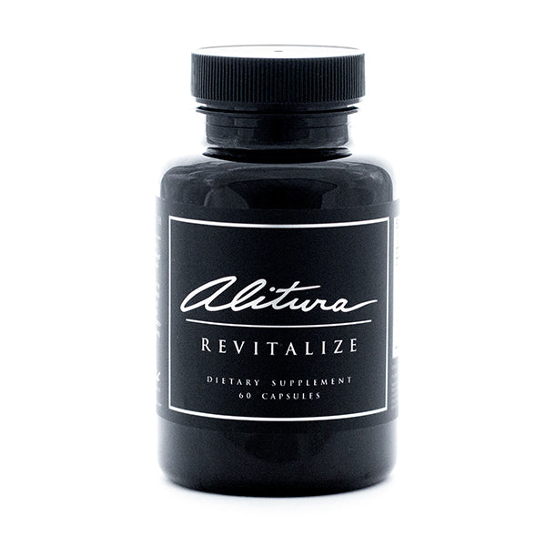 Revitalize Supplement