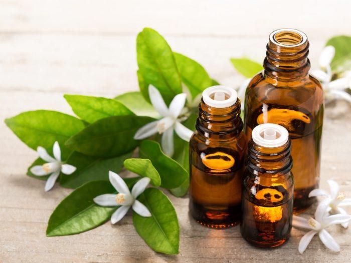 4 Skin Benefits of Neroli Essential Oil