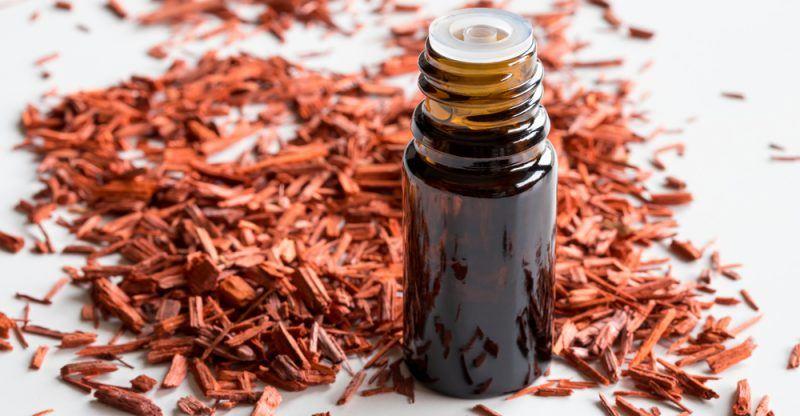 7 Amazing Sandalwood Benefits