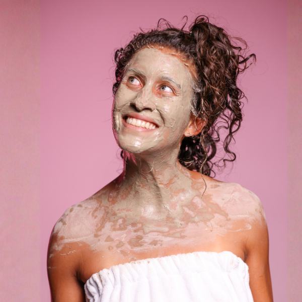 Three New Ways to Enjoy Your Clay Mask