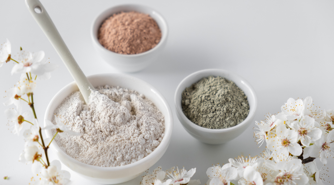 Clay, The Mother of Skincare