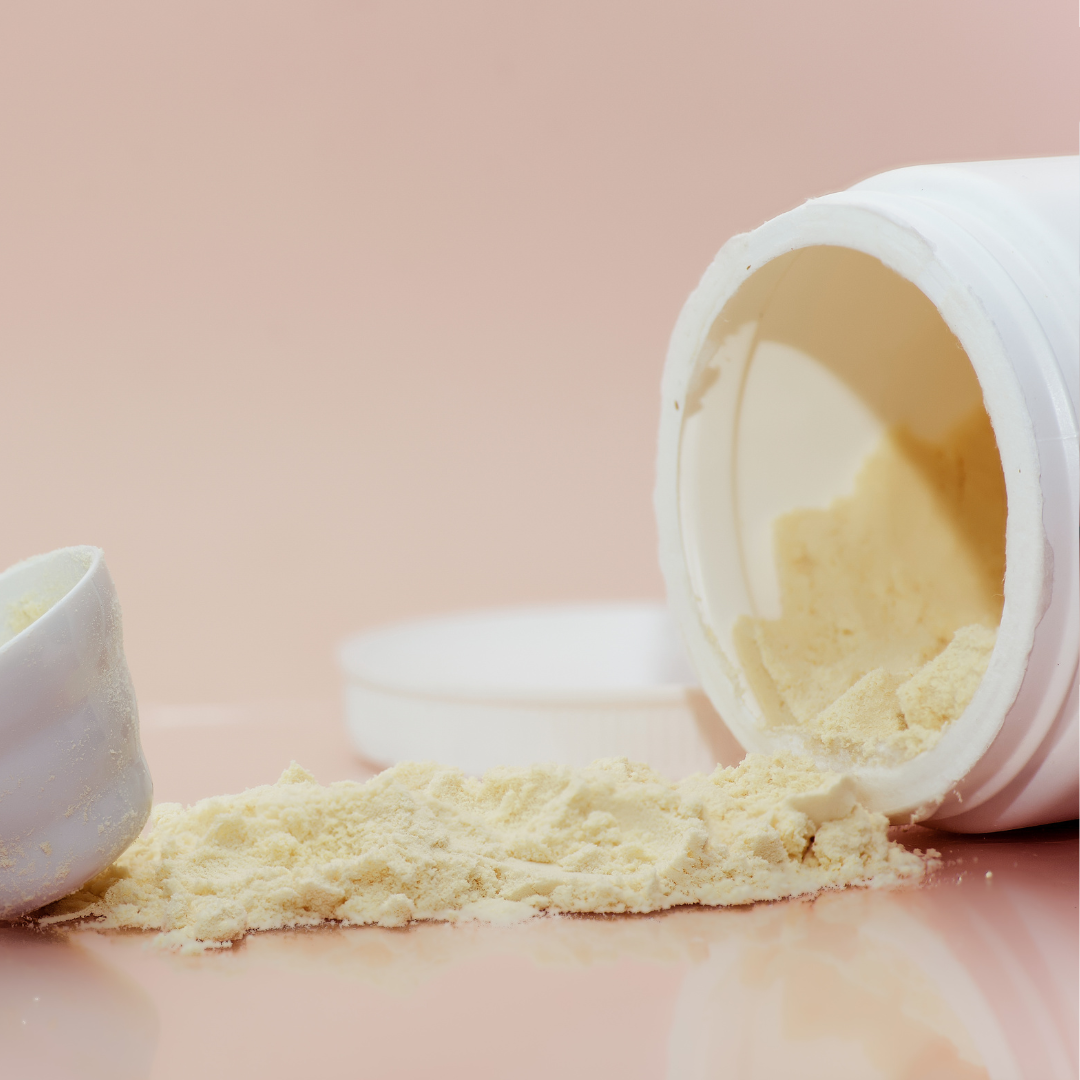 Colostrum In Skincare… The Next Ingredient Phenomenon