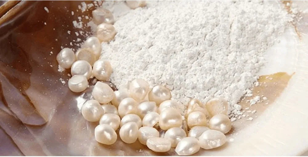 Pearl Powder: The Secret Beauty Tonic for Healthy Skin and Much More