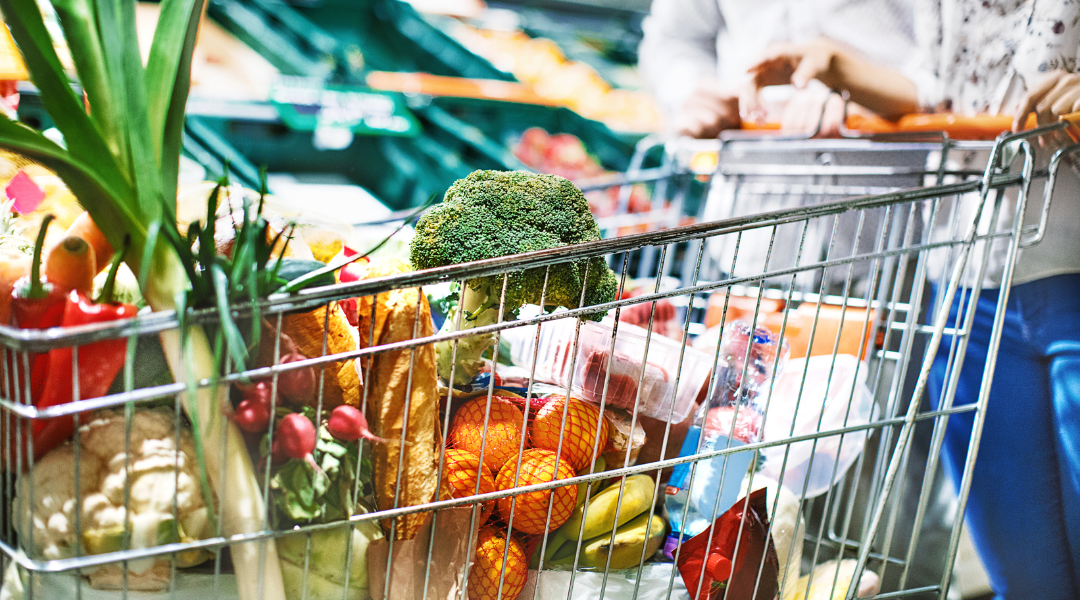 Eat Your Way To Radiant Skin
