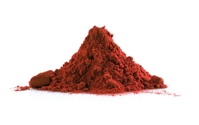 All About Astaxanthin - One of the Most Powerful Antioxidants