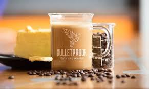 Andy's Morning Bulletproof Power Coffee