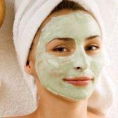 The Benefits of a Clay Mask