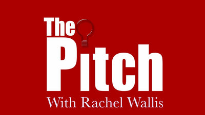 Focus TV's "The Pitch" with Andy Hnilo