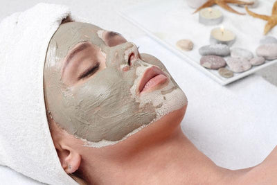 Get Better Skin With the Alitura Clay Mask