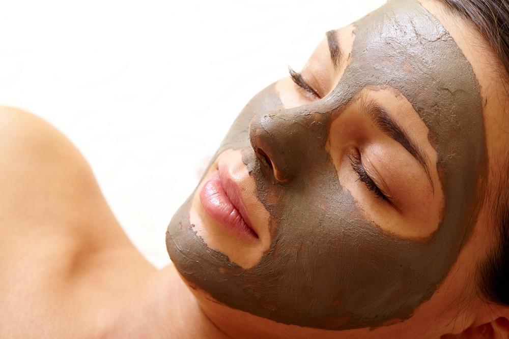 How a Natural Clay Mask Will Work for You