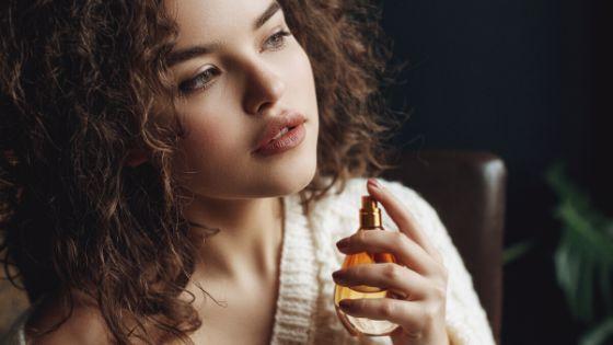 Is Your Perfume or Cologne Giving You Asthma?