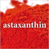 Science-Backed Beauty Benefits of Astaxanthin
