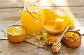 The Beauty Benefits of Bee Products