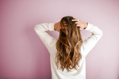 The Best Chinese & Ayurvedic Herbs for Healthy Hair