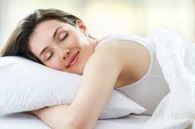 The Skin Benefits of Beauty Sleep