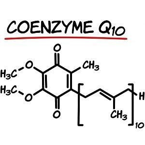 The Skin Benefits of CoQ10