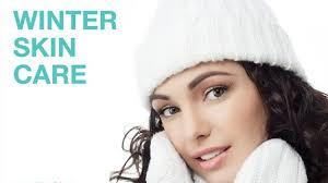 Winter Skincare Routine