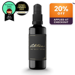 The Gold Serum