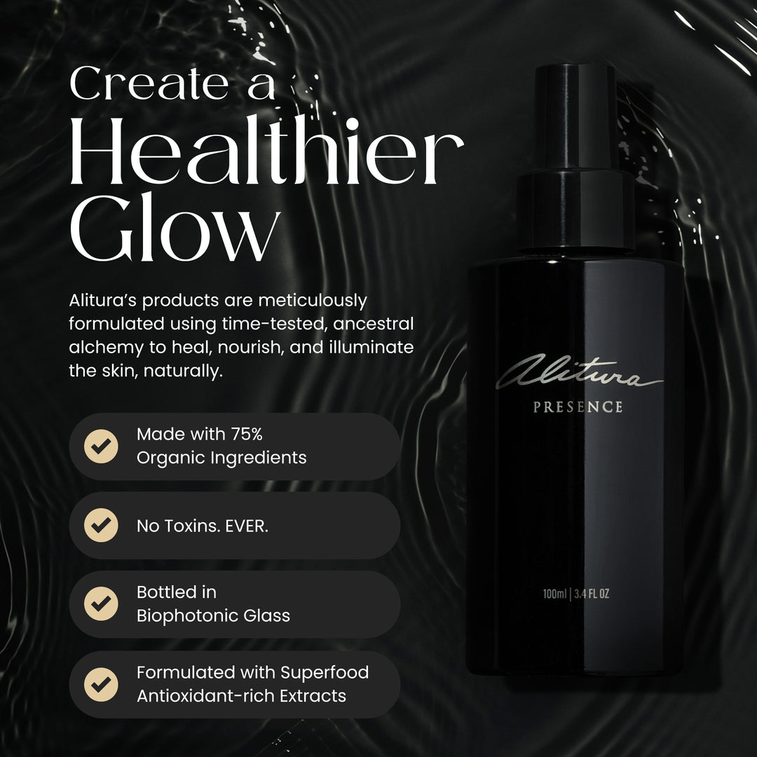 Presence Eau de Parfum