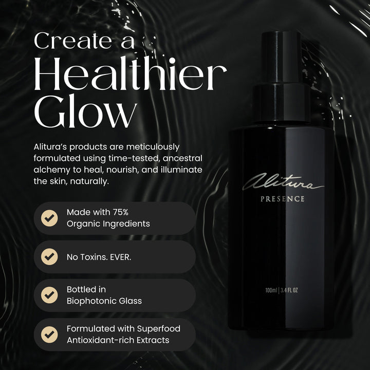 Presence Eau de Parfum