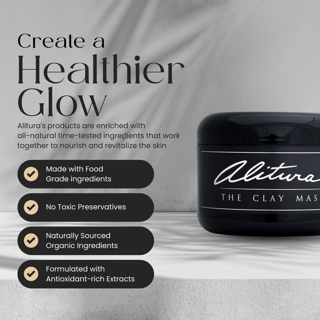 The Clay Mask