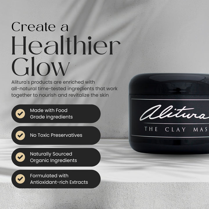 The Clay Mask