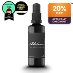 The Moisturizer