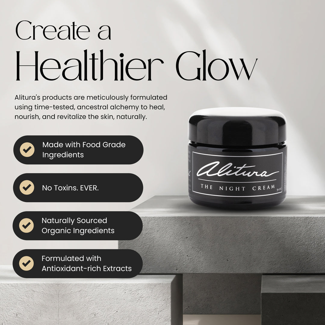 The Night Cream