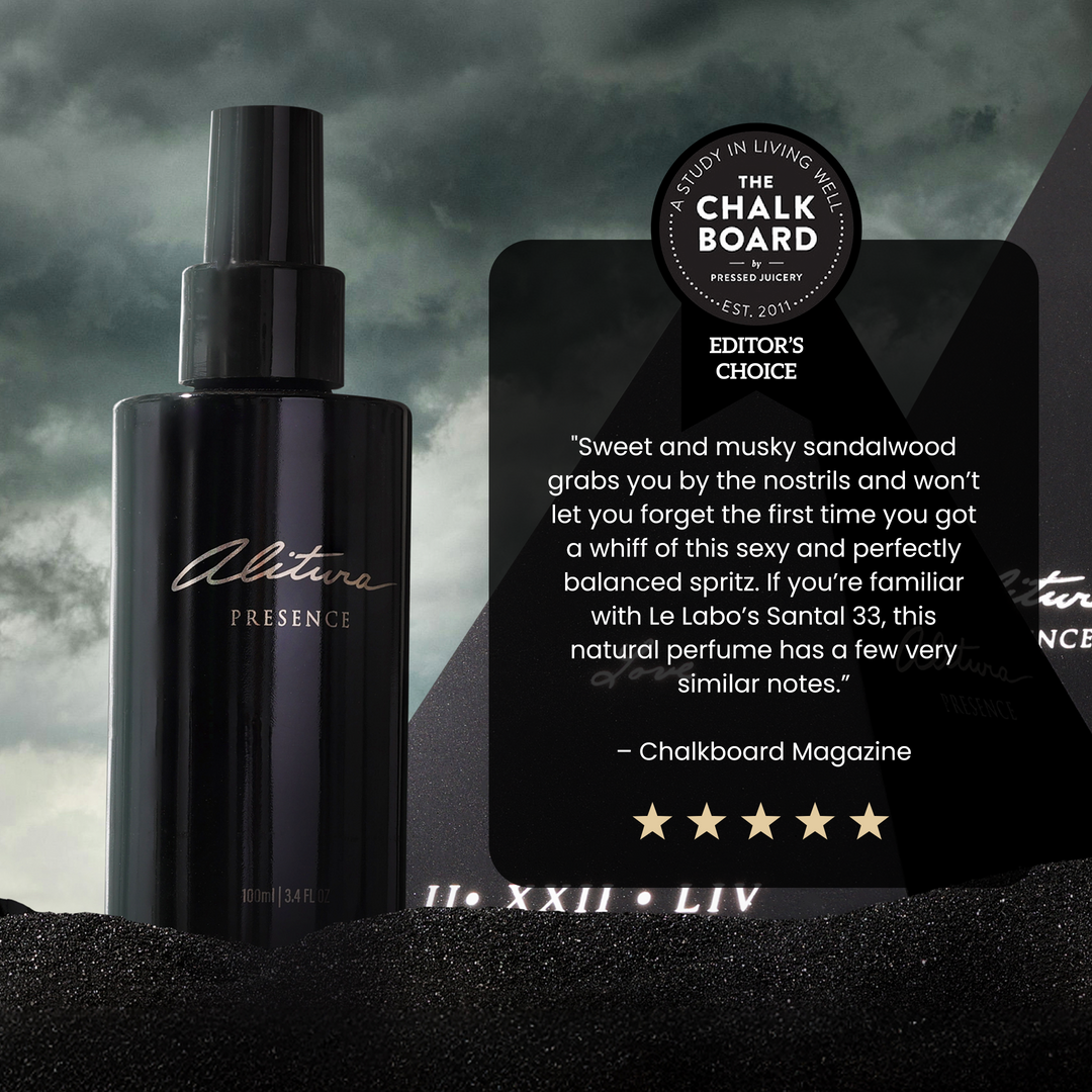 Presence Eau de Parfum