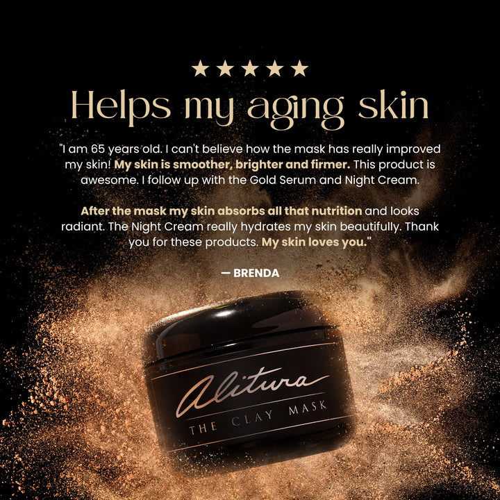 The Clay Mask