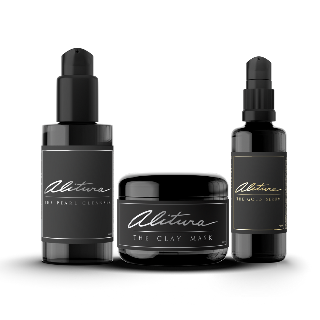 Acne & Scar Treatment Bundle