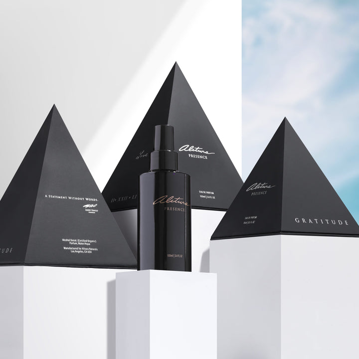 Presence Eau de Parfum