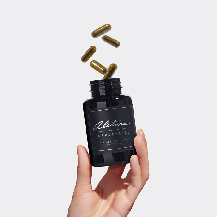 Revitalize Supplement
