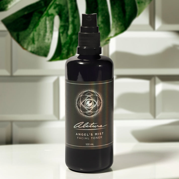 Angel's Mist Facial Toner