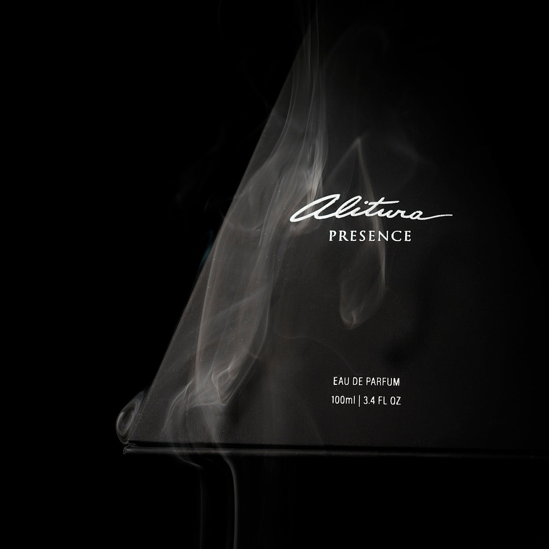 Presence Eau de Parfum