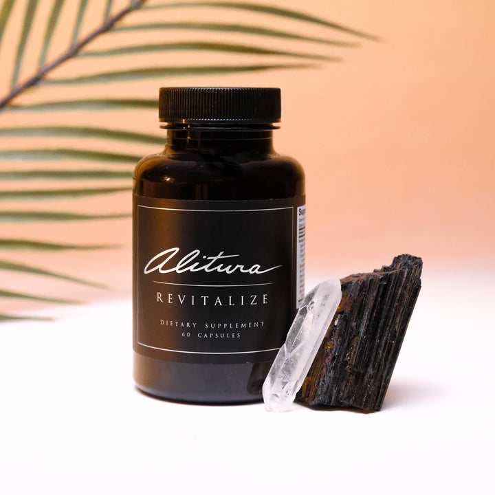 Revitalize Supplement