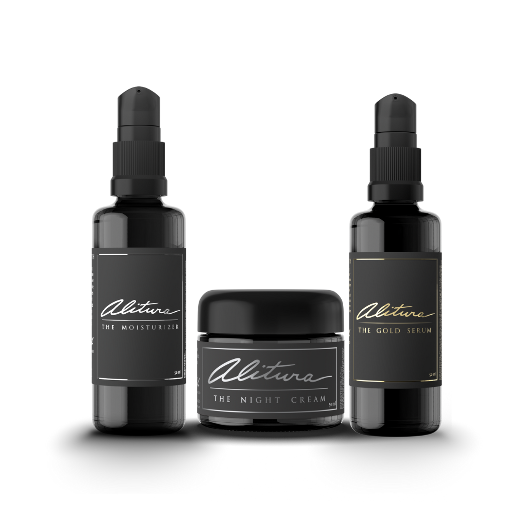 Anti-Aging Bundle