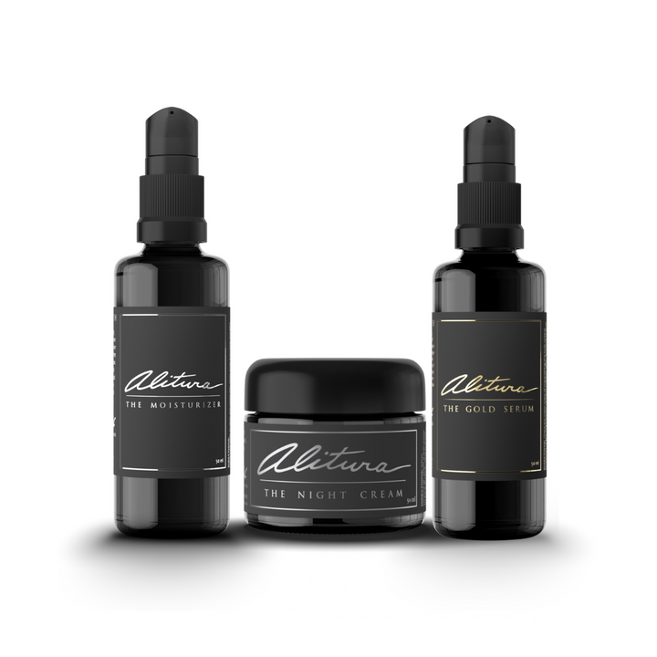 Anti-Aging Bundle