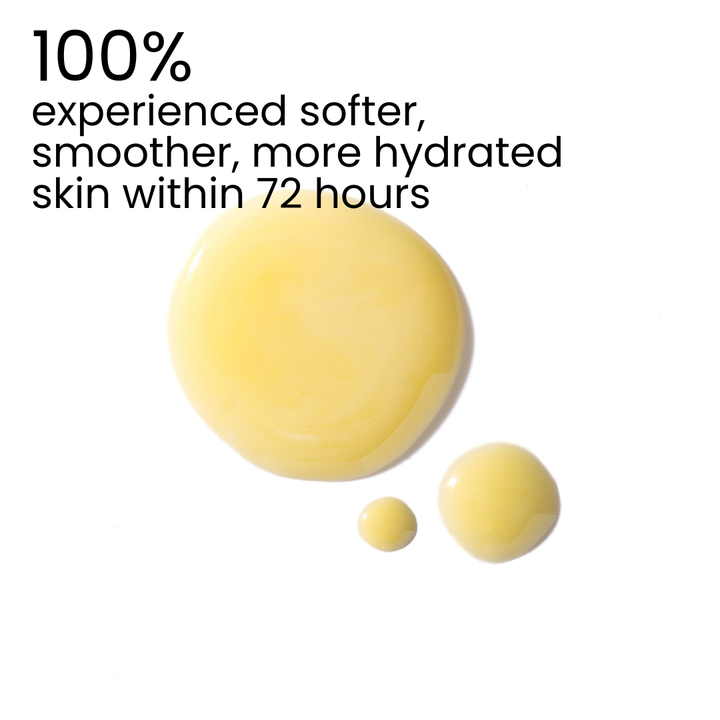 The Body Lotion