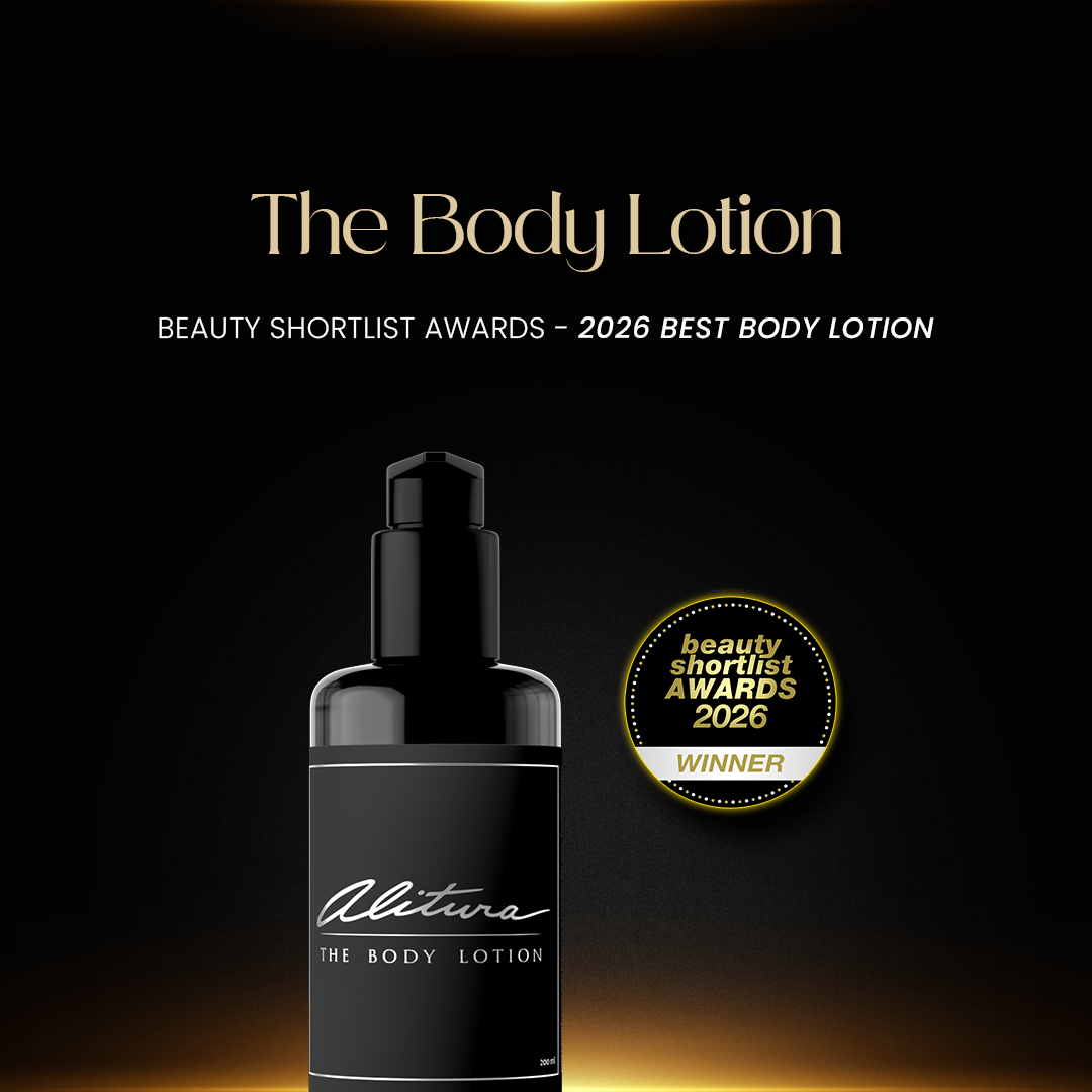 The Body Lotion