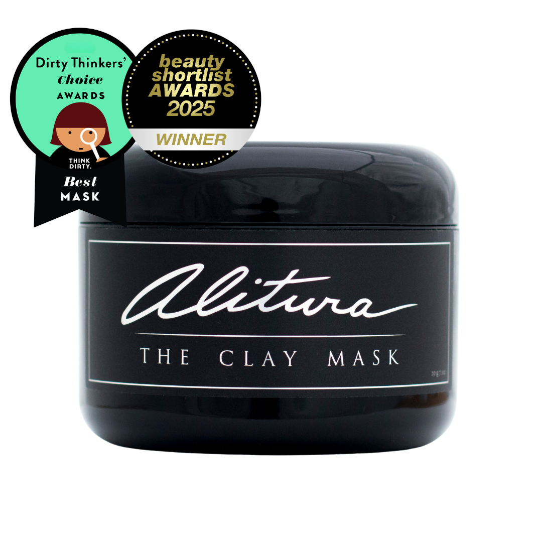 The Clay Mask