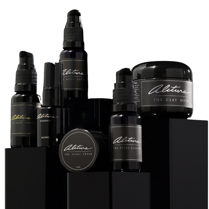 The Essential Discovery Travel Set