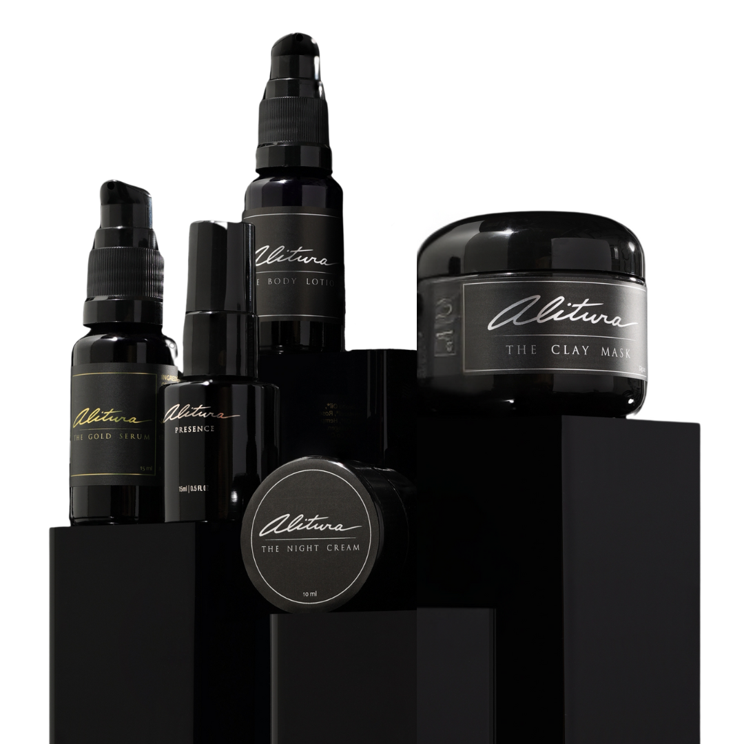 The Essential Discovery Travel Set